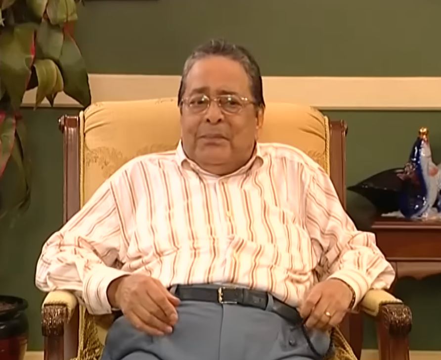 Tahsin Sütçüoğlu